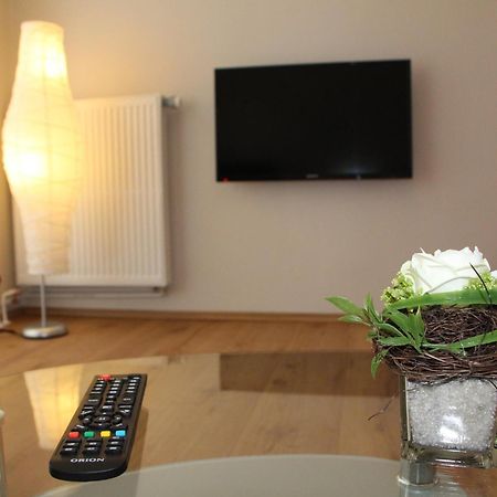 Stars Berlin Apartments Zillestrasse Chambre photo