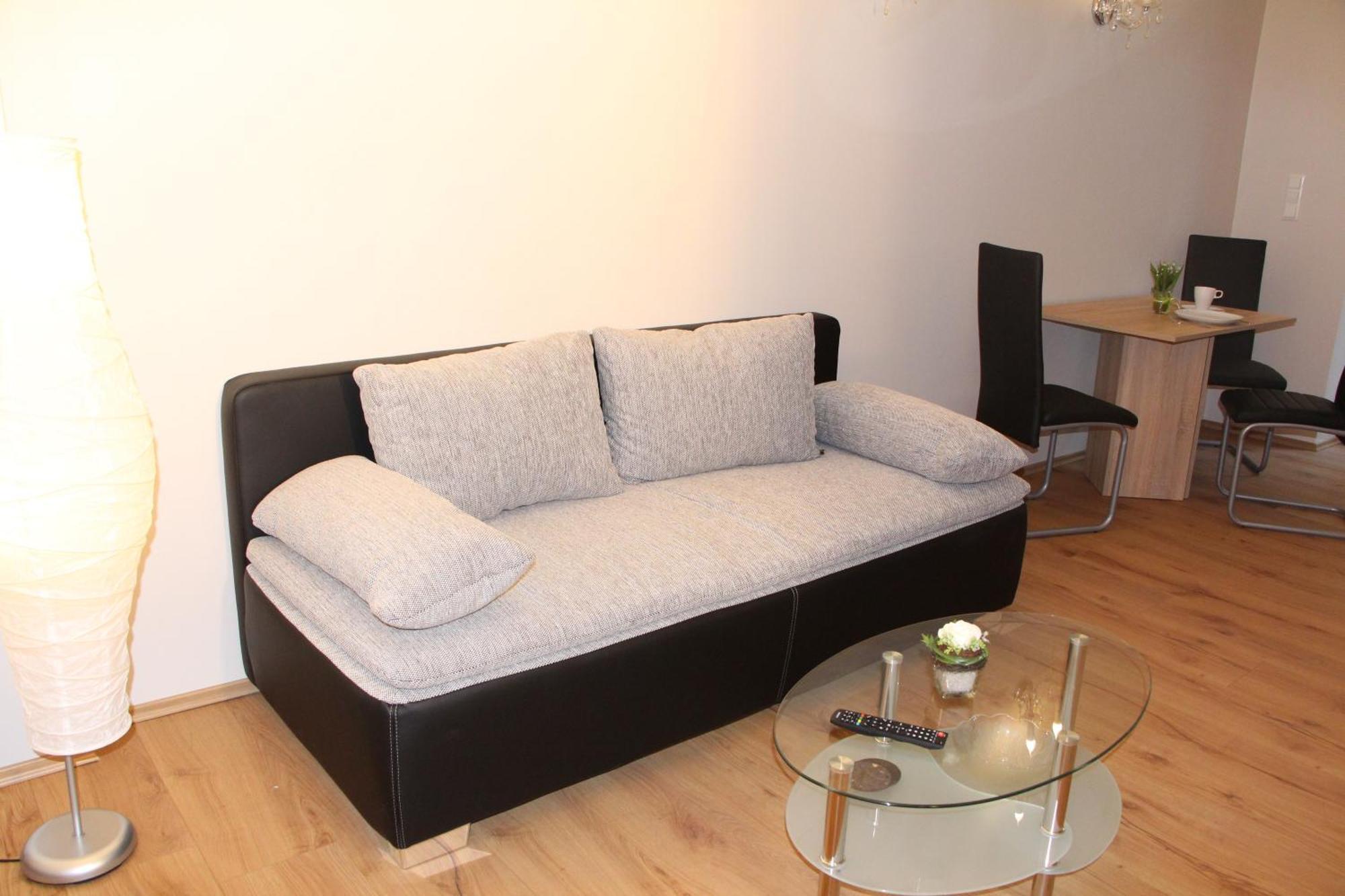 Stars Berlin Apartments Zillestrasse Chambre photo
