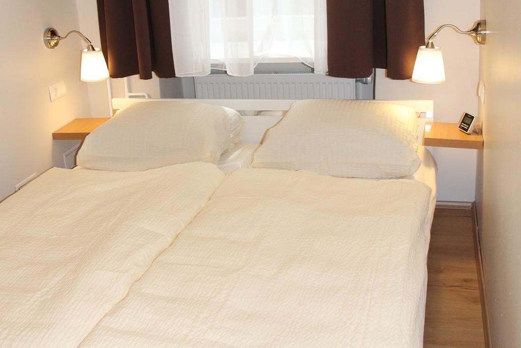 Stars Berlin Apartments Zillestrasse Chambre photo