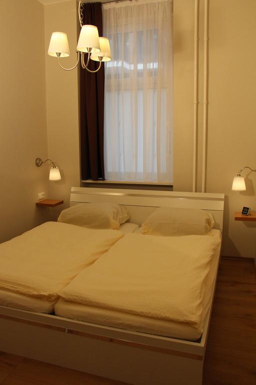 Stars Berlin Apartments Zillestrasse Extérieur photo